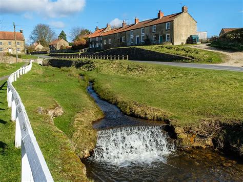 Britain’s 30 greatest villages .